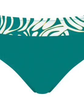 Bikini Ober- Und Unterteile Hochgeschnittene Bikini-Strümpfe Gold Coast Fr 48;Fr 52 Female - Lisca - FashionsVida