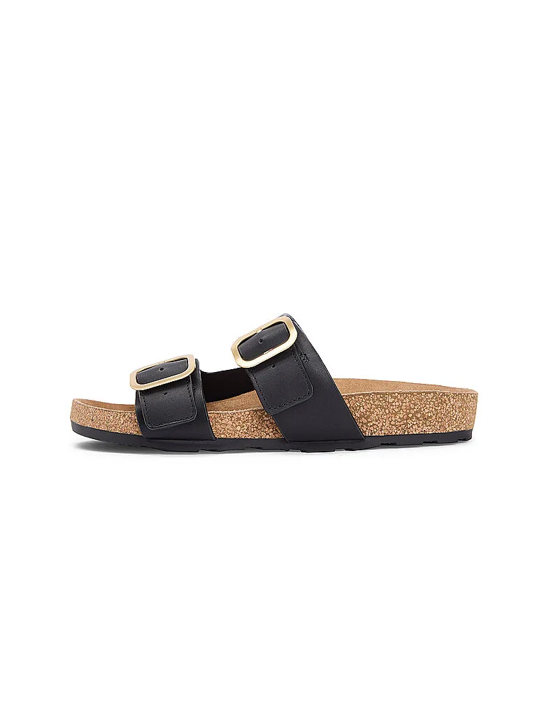 Pantoletten TH CLASSIC negro 37 - Tommy hilfiger - FashionsVida