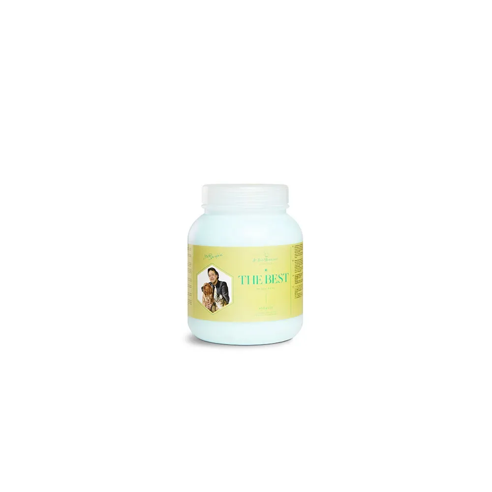 Après-shampooing Pegasus 500ml One Size - Iv San Bernard - FashionsVida