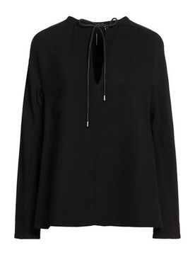 Top Mujer Negro 34,36,40,42 Mujer