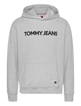 Tommy Hilfiger Maglie Grigio