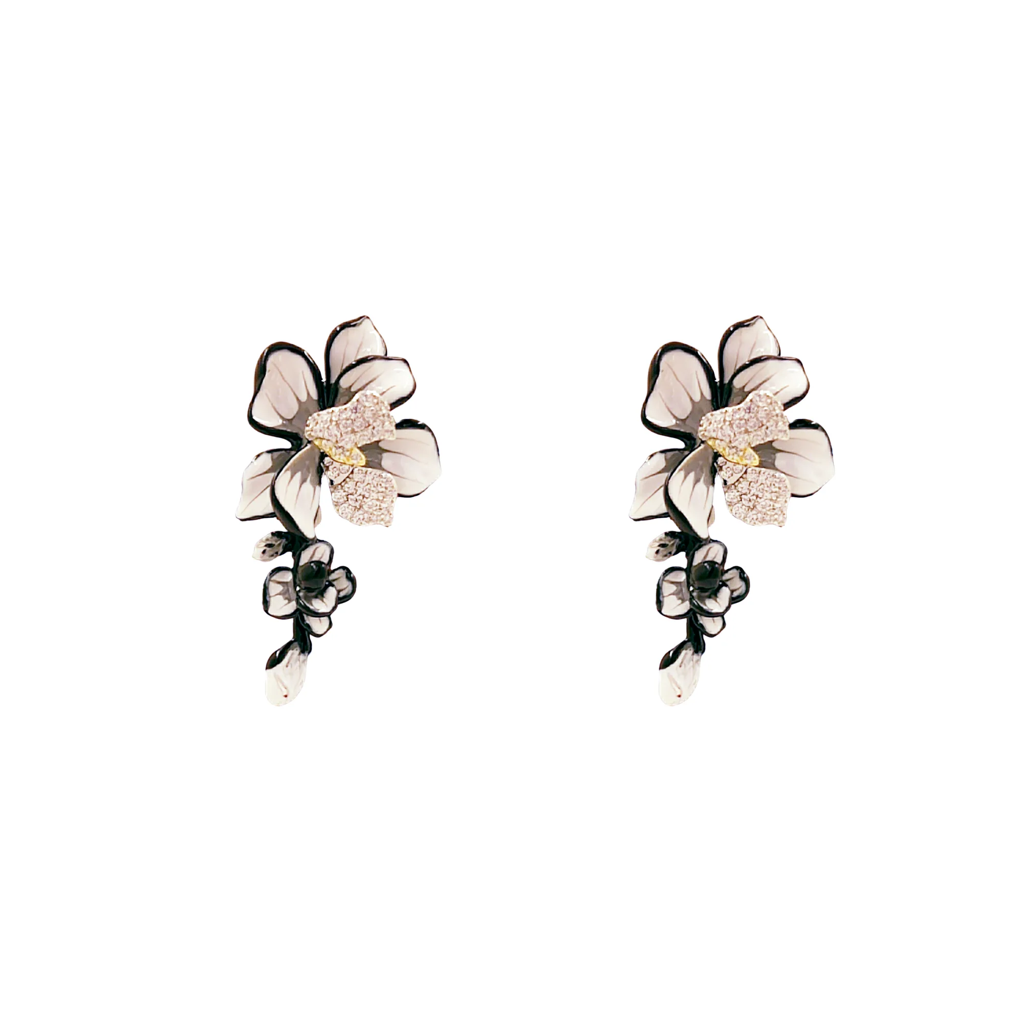 Orecchini Donna Fatone j926 - FATONE - FashionsVida