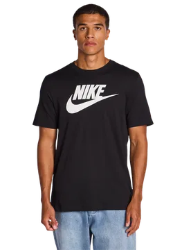 Futura Men T-Shirts - Black - Size - Black - Size: Extra Large - Nike - FashionsVida