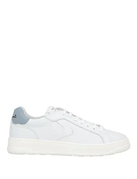 Sneakers Hombre Blanco 42,43,45 Hombre - Voile Blanche - FashionsVida