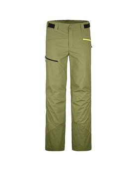 Pantalon de randonnée Mesolas olive M