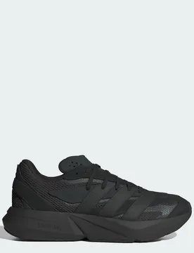 Scarpe Lightblaze 44 2/3 Core Black / Core Black / Carbon - Adidas - FashionsVida
