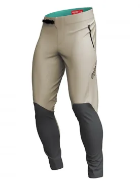 Troy Designs Pantaloni Stage Mono Stone - Lee - FashionsVida