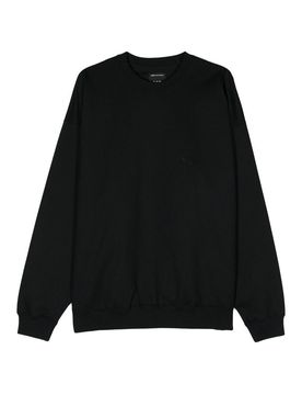 Y-3 Spaccatura dell'equipaggio