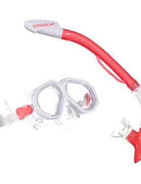 Attrezzatura Per Lo Snorkeling Leisure