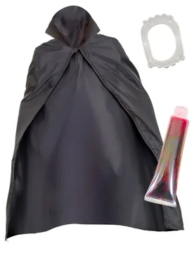 Teiliges Vampir-Set für Erwachsene - Karneval-megastore.de - FashionsVida