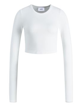 JJXX Camiseta 'JXFeline' blanco