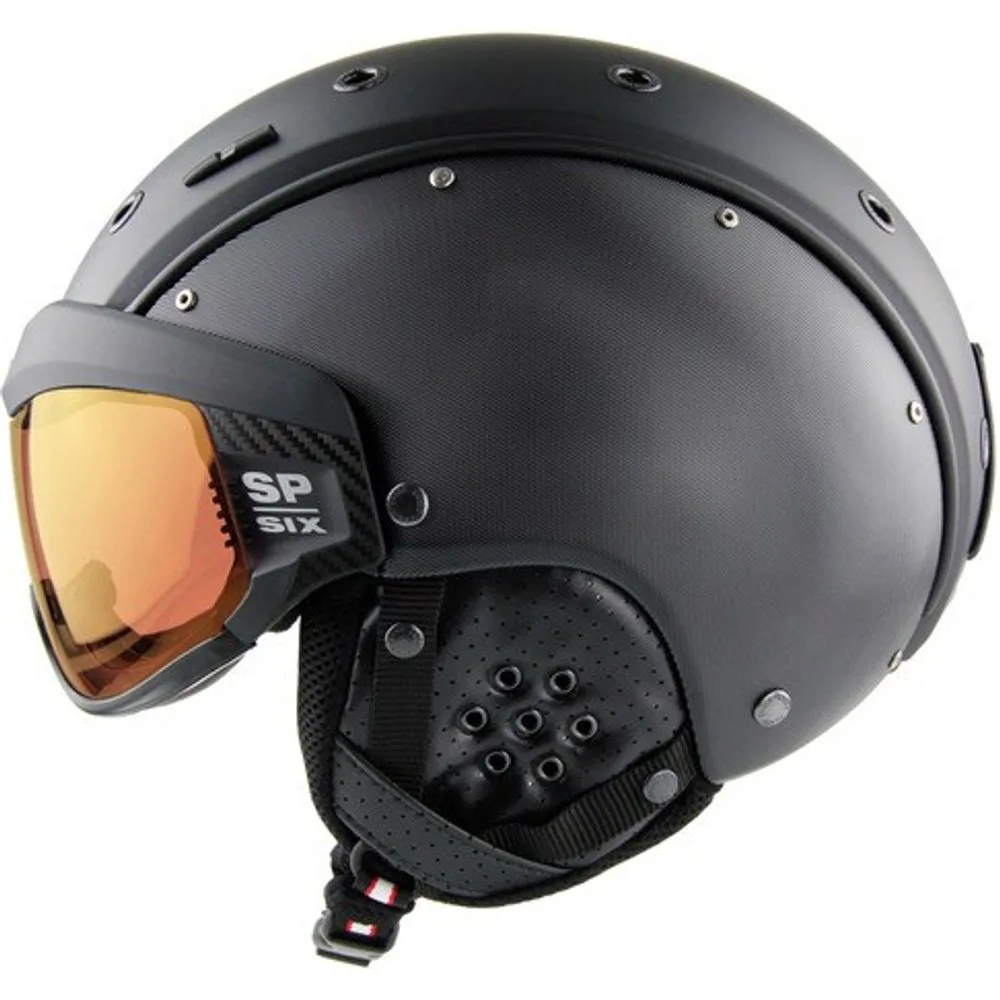 De esquí-snow SP-6 Visor Vautron - Casco - FashionsVida