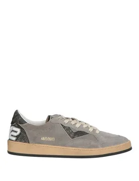 B12 Sneakers Hombre Gris 42 Hombre - 4b12 - FashionsVida