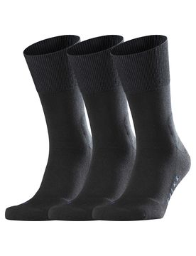 Calcetines 'Run 3-Pack'