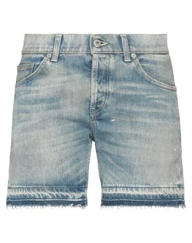 Shorts vaqueros Mujer Azul marino 26,27 Mujer - Dondup - FashionsVida