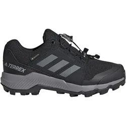 Terrex GORE-TEX Wanderschuh Kinder Trekking-Halbschuhe, schwarz, Größe 31 31