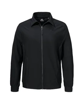 Giacca da trekking da donna Style Calmay UV50 nero 40 - Schöffel - FashionsVida