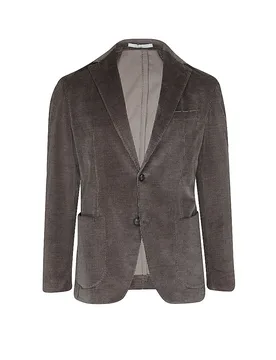 Eleventy Anzug marron 54 - Eleventy - FashionsVida