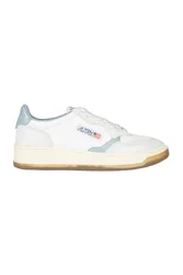 Sneakers - 450291 - Bianco/Carta da zucchero