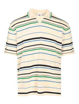 Galles Bonner Knit Polo