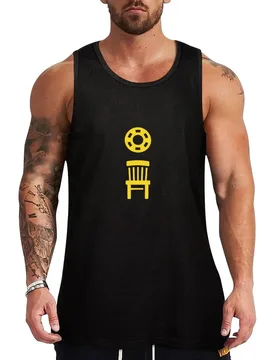 Chipa and a chair Tank Top Moisture Wicking Sports Tank Top Running Workout Shirt - Aliexpress - FashionsVida