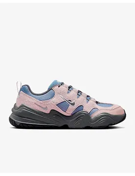 Nike Sneaker Tech Hera Purple EU 40