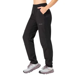 Pantaloni Active Warm Black M
