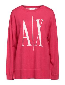 Pullover Mujer Púrpura L,M,S,XL,XS Mujer
