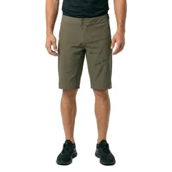 Scott Short Endurance Ls/fit Padded