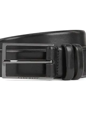 Boss Cintura Carmello Black 115 cm