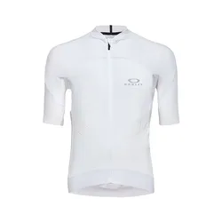 Maillot à Manches Courtes Endurance Aero
