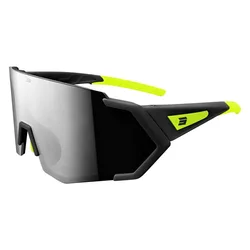 Occhiali Da Sole Retina Fluo Yellow