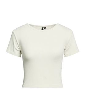Camiseta Mujer Verde salvia XXS Mujer