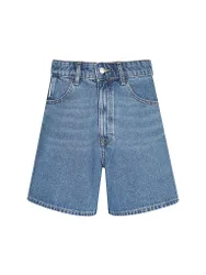 Marc O'Polo Jeansshorts azul 27