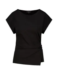 Monari T-shirt noir 38