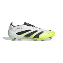 Fußballschuhe Predator Elite FG - Blanc - unisex - Size: 42 2/3