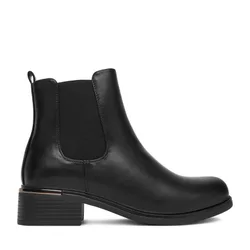 Stiefeletten HX21055-1A Schwarz 38 female