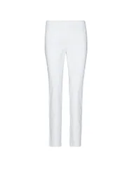 Pantalon PENNY 7/8 blanc 46