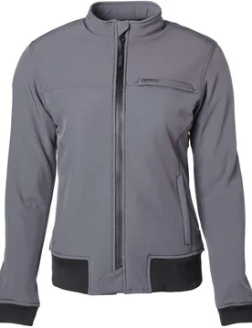 Giubbotto Moto METROPOLE WP MAN Grigio taglia XL - gms - FashionsVida