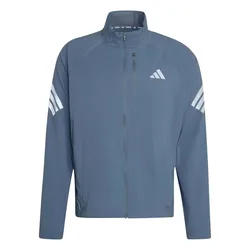 Veste Run Iconic Adi365 - Noir - male - Size: S