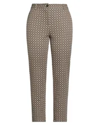 Hose Damen Kamel 34,36,38,40,42 Damen