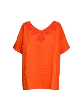T-shirt Donna giulia valli 2301 - GIULIA VALLI - FashionsVida