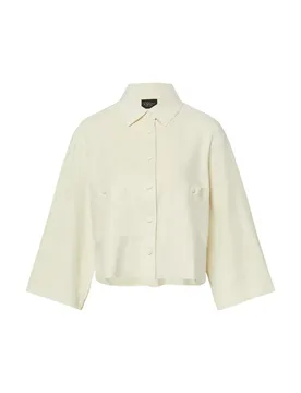 Indoor-Jacke female