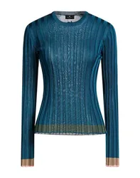 Pullover Mujer Verde agua profundo 34,36,38,40,42 Mujer