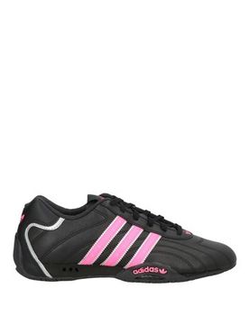 Sneakers Mujer Negro 38,38 ⅔ Mujer