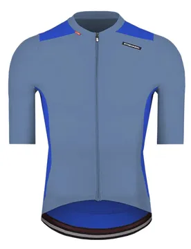 Maillot à Manches Courtes Alde 110 Colour Edition