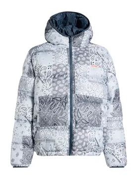 Pufferjacke & Daunenjacke Herren Hellgrau L,M,S,XL,XXL Herren - True religion - FashionsVida