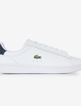 Carnaby Set blanc/marine 44