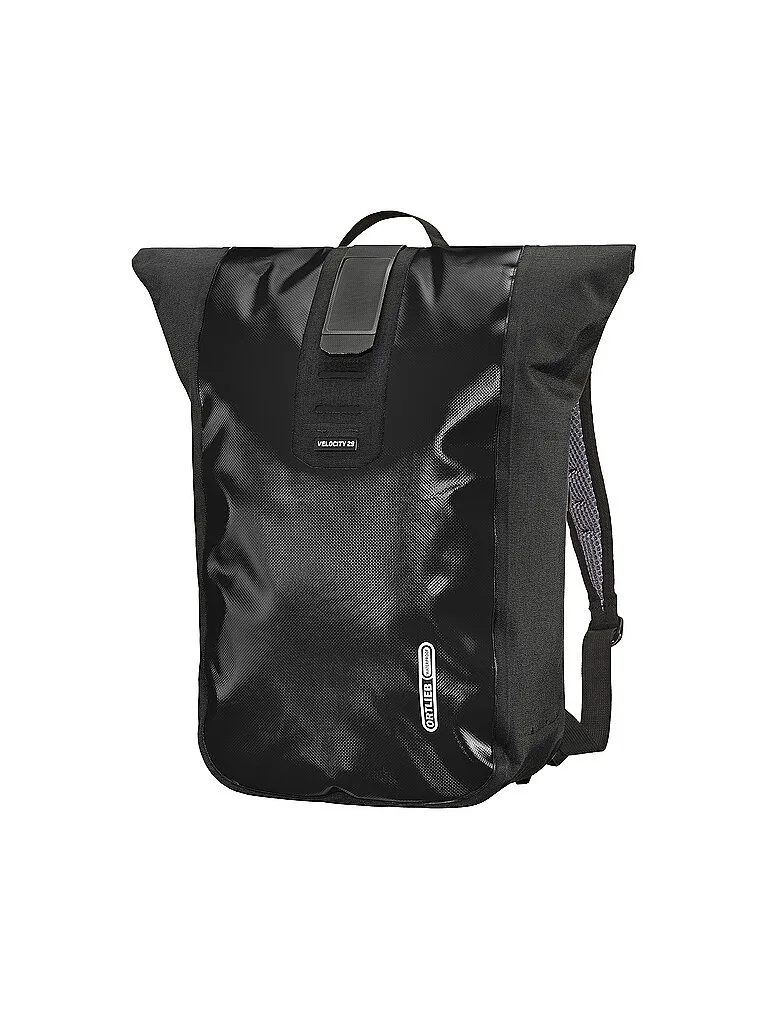 Radrucksack Velocity 29L schwarz B - Ortlieb - FashionsVida