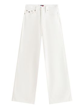 Tommy Hilfiger Jeans Bianco